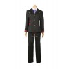 Noragami Aragoto Kazuma Cosplay Costume Full Set