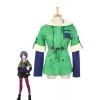 Tokyo Ghoul Kirishima Touka Coat Cosplay Costume