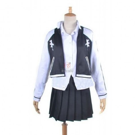 Kill La Kill Matoi Ryuko Uniform Cosplay Costume