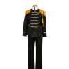 Axis Powers Hetalia Anime Korea Halloween Cosplay Costume