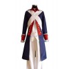 Axis Powers Hetalia American Military Cosplay Costume