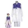 Axis Powers Hetalia Anime Korea Halloween Cosplay Costume