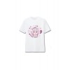 Miss Kobayashi's Dragon Maid Kanna Kobayashi T-shirt Anime Cosplay Costumes