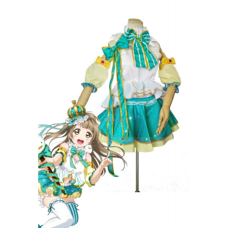 Love Live Kotori Min...