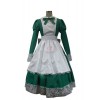 Axis Powers Hetalia Hungary Cosplay Costume Dress