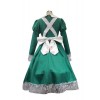 Axis Powers Hetalia Hungary Cosplay Costume Dress