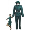 Axis Powers Hetalia Hungary Uniforms Cosplay Costume-Made