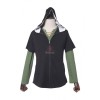 Kagerou Project Shuya Kano Black Cosplay Costume