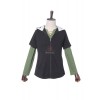 Kagerou Project Shuya Kano Black Cosplay Costume