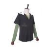 Kagerou Project Shuya Kano Black Cosplay Costume