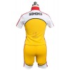 Yowamushi Pedal Sohoku Members Bicycle Race Suit Cosplay Costume