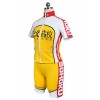 Yowamushi Pedal Sohoku Members Bicycle Race Suit Cosplay Costume