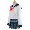 Love Live! Nico Yazawa Constellation Cosplay Costume