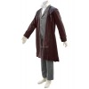 Fullmetal Alchemist Edward Elric Anime cosplay costume