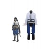 Anime Chaos Dragon Soirot Clasbari Cosplay Costume Full Set