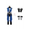 Anime Chaos Dragon Soirot Clasbari Cosplay Costume Full Set