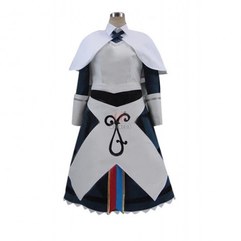 Chaos Dragon Sekiryuu Senyaku Customized Cosplay Costume