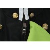 Seraph of the End Shiho Kimizuki Uniform Cosplay Costume