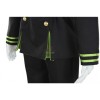 Seraph of the End Shiho Kimizuki Uniform Cosplay Costume