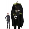 Seraph of the End Shiho Kimizuki Uniform Cosplay Costume