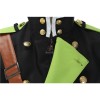 Seraph of the End Shiho Kimizuki Uniform Cosplay Costume