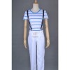 Free! Sailor Suit Cosplay Costume