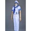 Free! Iwatobi Swim Club Haruka Nanase ED Cosplay Costume