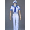 Free! Sailor Suit Cosplay Costume