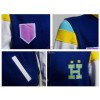 Free! Iwatobi Swim Club Haruka Nanase ED Cosplay Costume