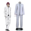 Free! Eternal Summer Rin Matsuoka Cosplay Costume