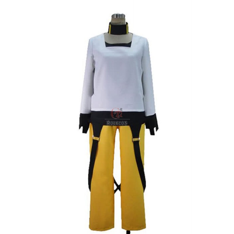 Cosplay Costumes Kag...