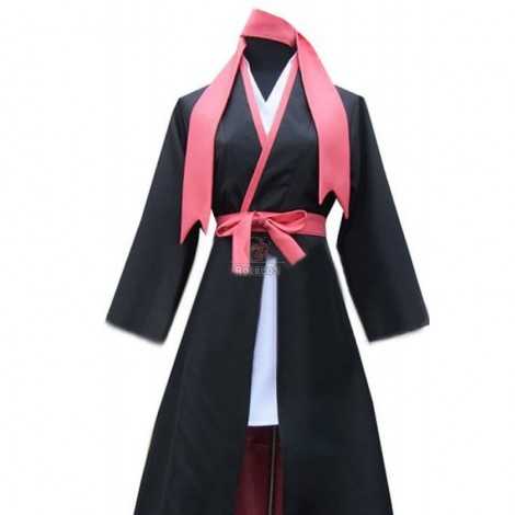 Kagerou Project Azami Long Coat Cosplay Costume