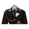 Axis Powers Hetalia APH Prussia Cospaly Army Costume