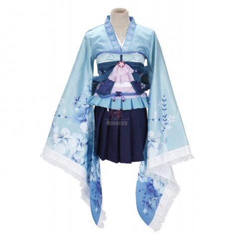 kagerou Project Enomoto Takane Cosplay Costume