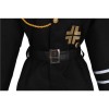 Axis Powers Hetalia APH Prussia Cospaly Army Costume