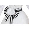 Black Butler Doll Princess Cosplay Costumes