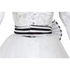 Black Butler Doll Princess Cosplay Costumes