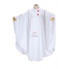 Cool Cosplay Costume White Color Big World