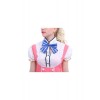 Love Live! Minami Kotori Cosplay Costume Candy Lolita Princess Maid Dress Outfit