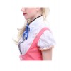 Love Live! Minami Kotori Cosplay Costume Candy Lolita Princess Maid Dress Outfit