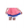 Love Live! Minami Kotori Cosplay Costume Candy Lolita Princess Maid Dress Outfit