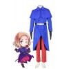 Axis Powers Hetalia France Cosplay Costume