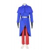 Axis Powers Hetalia France Cosplay Costume