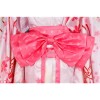 Love Live！School Idol Project Nico Yazawa kimono Cosplay Costume