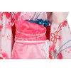 Love Live！School Idol Project Nico Yazawa kimono Cosplay Costume