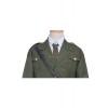 Axis Powers APH British Arthur Uniforms Cosplay Costume