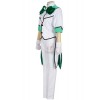 High School Earth Defense Department Battle Lover Epinal Cosplay Costume