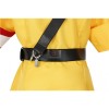 Cosplay Costumes Hellsing Seras Victoria Yellow Dress Uniform