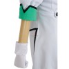 High School Earth Defense Department Battle Lover Epinal Cosplay Costume