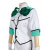 High School Earth Defense Department Battle Lover Epinal Cosplay Costume